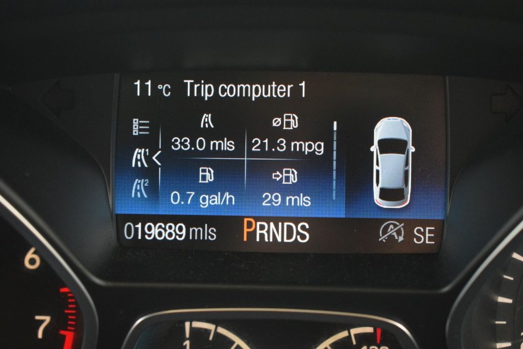 Used Ford Kuga 2019 for sale - 76900597: Photo 24