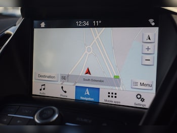 Used Ford Kuga 2019 for sale - 76900597: Photo