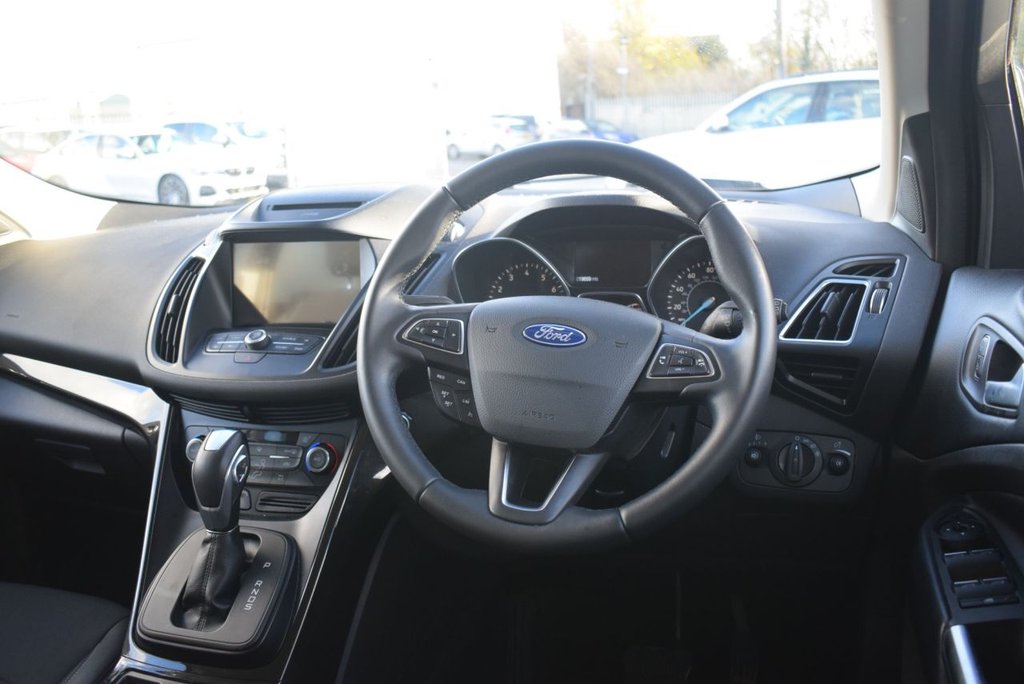 Used Ford Kuga 2019 for sale - 76900597: Photo 3