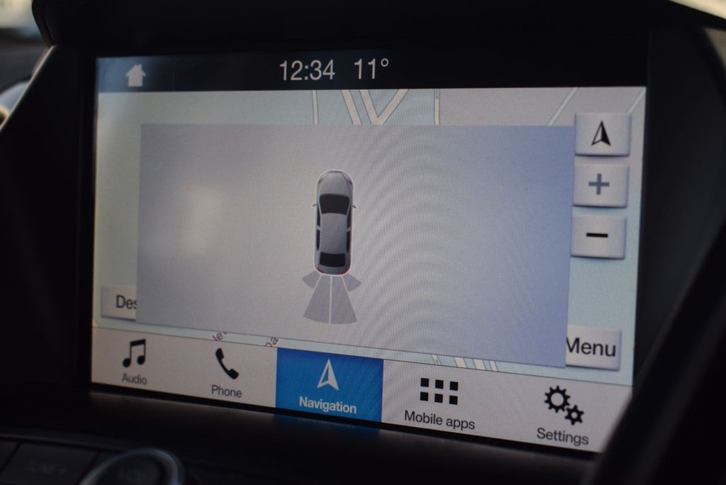 Used Ford Kuga 2019 for sale - 76900597: Photo 4