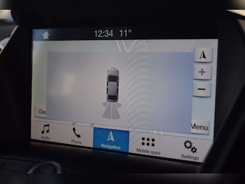 Used Ford Kuga 2019 for sale - 76900597: Photo