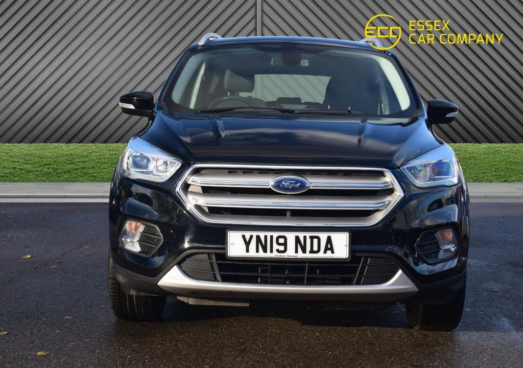 Used Ford Kuga 2019 for sale - 76900597: Photo 5