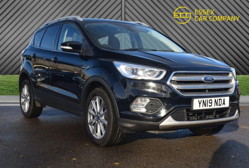 Used Ford Kuga 2019 for sale - 76900597: Photo 6