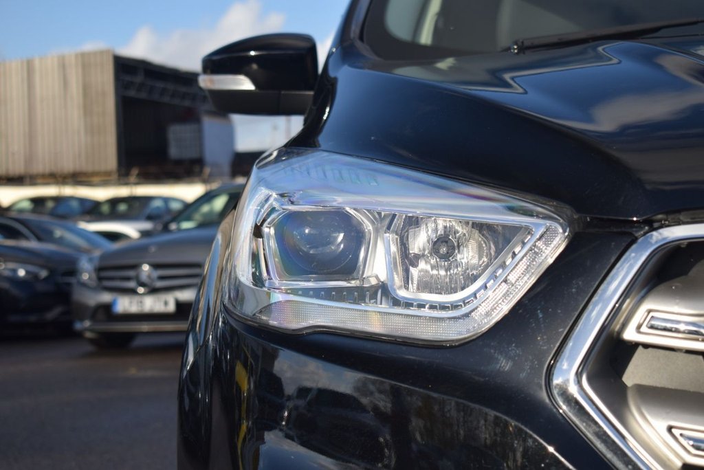 Used Ford Kuga 2019 for sale - 76900597: Photo 7