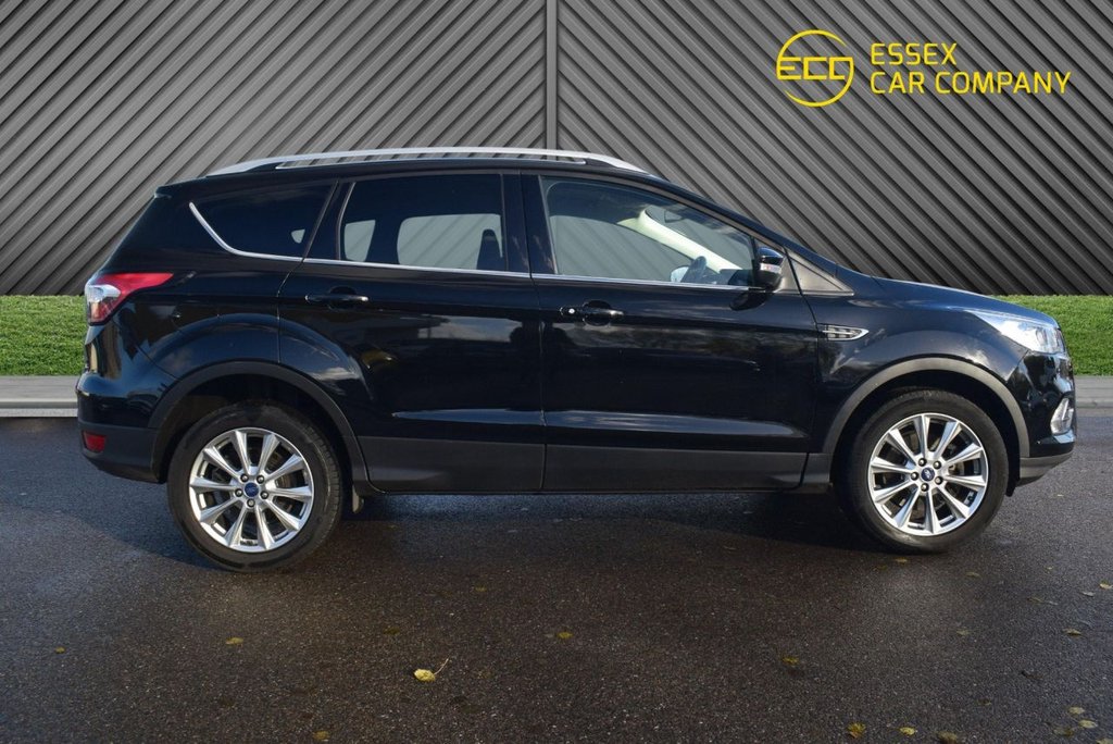 Used Ford Kuga 2019 for sale - 76900597: Photo 8