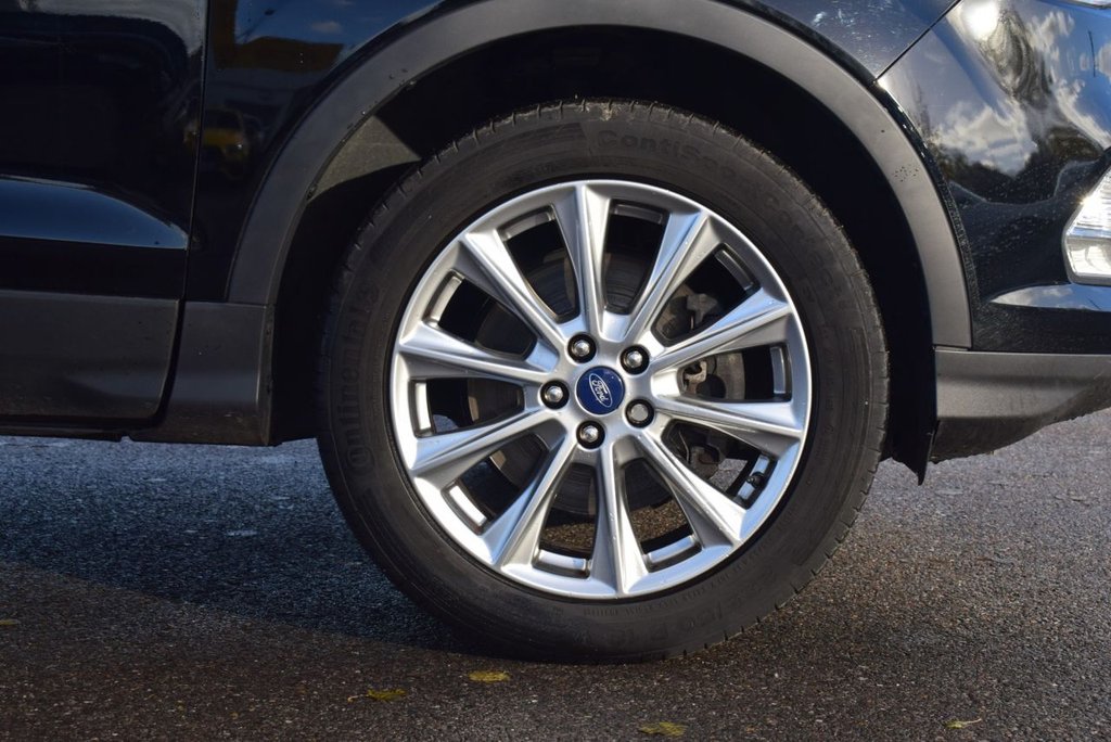 Used Ford Kuga 2019 for sale - 76900597: Photo 9