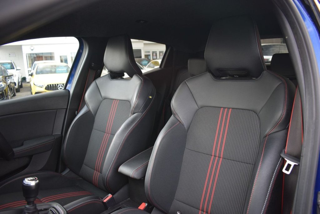 Used Renault Clio 2023 for sale - 76950482: Photo 14