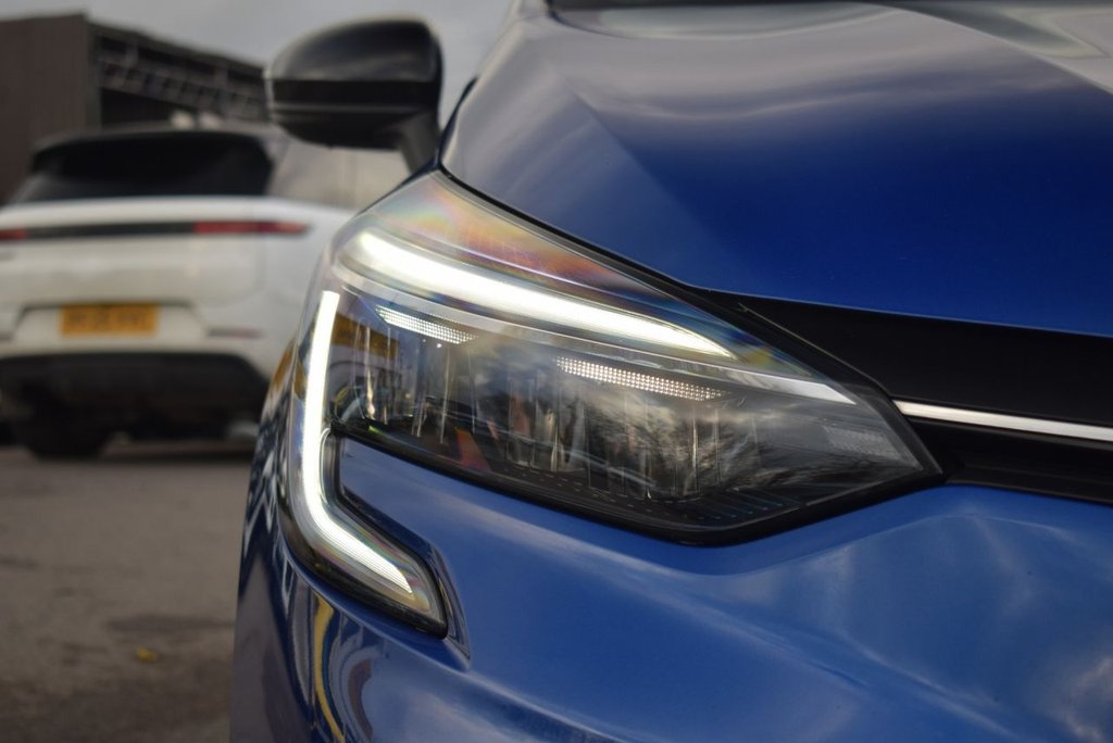 Used Renault Clio 2023 for sale - 76950482: Photo 7