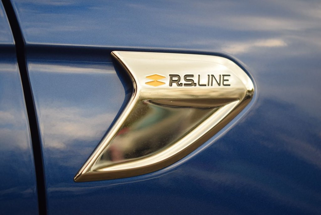 Used Renault Clio 2023 for sale - 76950482: Photo 9