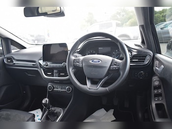 Used Ford Fiesta 2023 for sale - 79178333: Photo