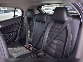 Used Mercedes-Benz GLA 2019 for sale - 79089831: Photo