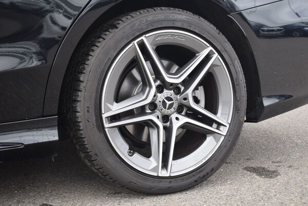 Used Mercedes-Benz C-Class 2020 for sale - 75642108: Photo 15