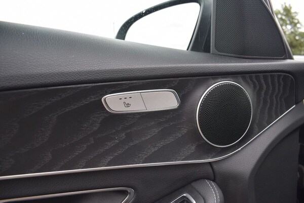 Used Mercedes-Benz C-Class 2020 for sale - 75642108: Photo 17