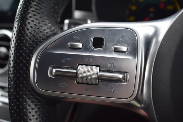Used Mercedes-Benz C-Class 2020 for sale - 75642108: Photo 23