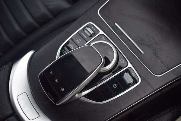 Used Mercedes-Benz C-Class 2020 for sale - 75642108: Photo 29