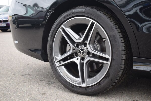 Used Mercedes-Benz C-Class 2020 for sale - 75642108: Photo 9
