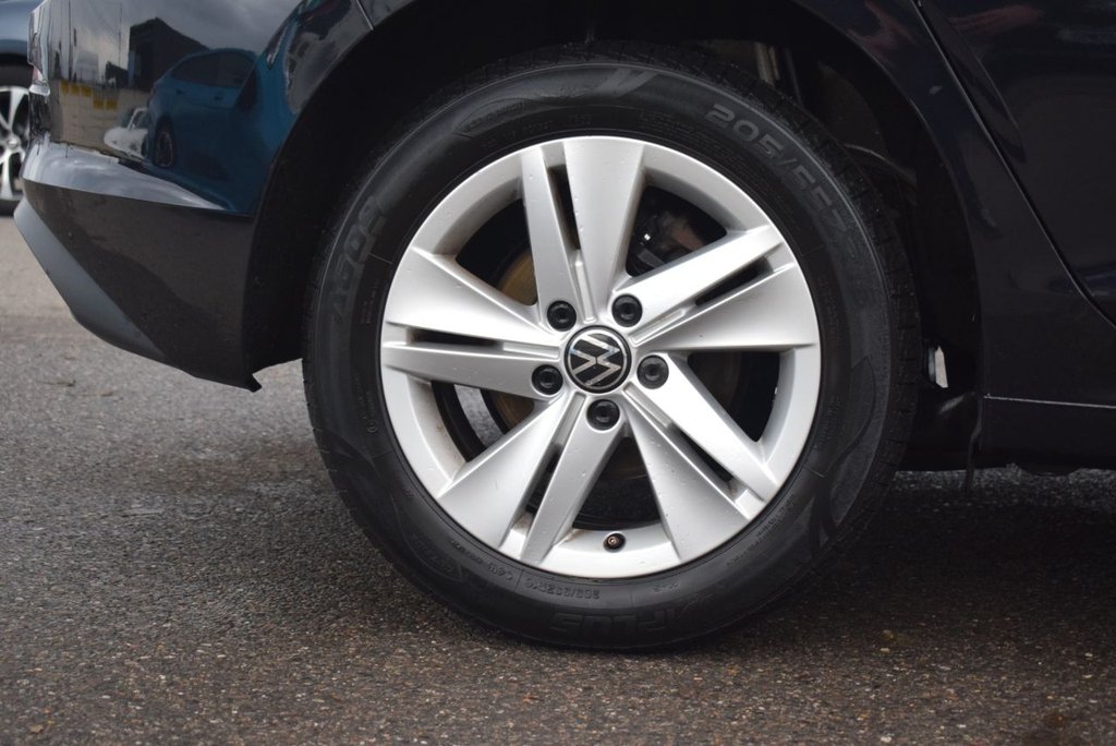 Used Volkswagen Golf 2022 for sale - 76962447: Photo 10