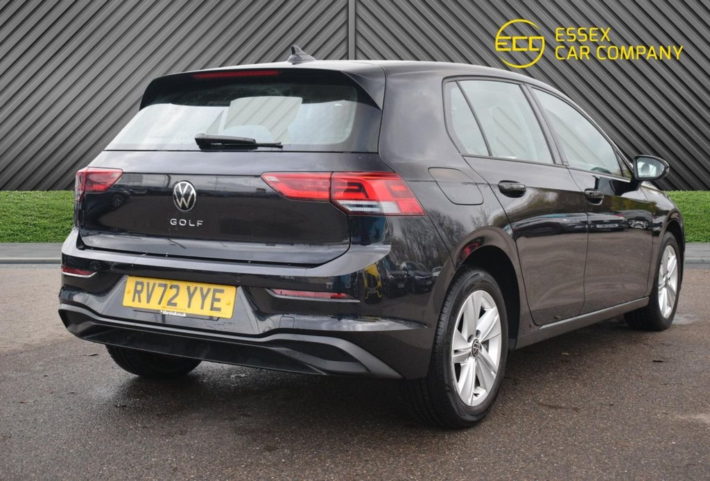 Used Volkswagen Golf 2022 for sale - 76962447: Photo 11