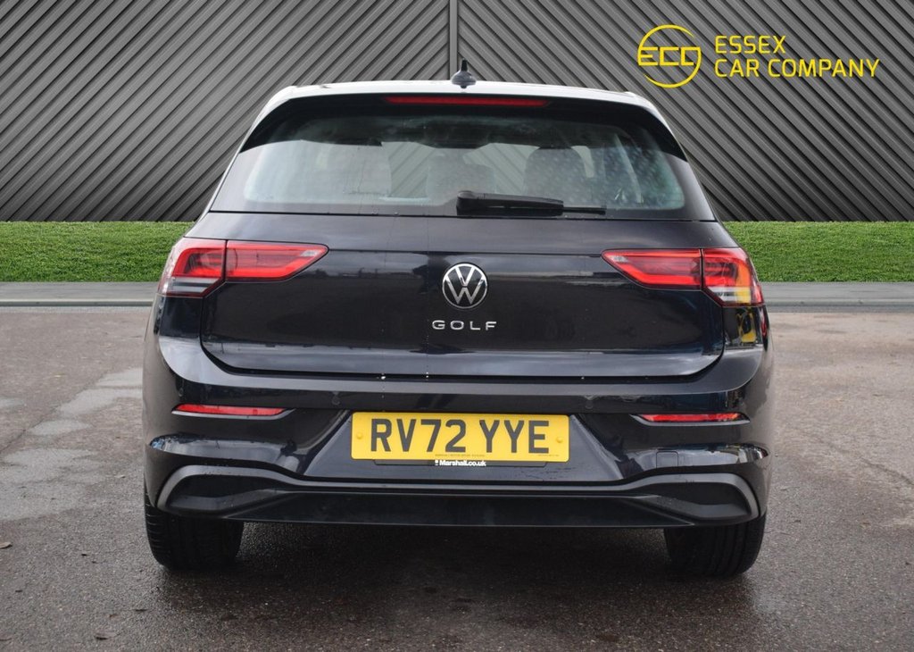 Used Volkswagen Golf 2022 for sale - 76962447: Photo 12