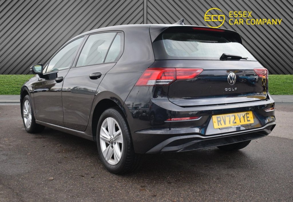 Used Volkswagen Golf 2022 for sale - 76962447: Photo 15