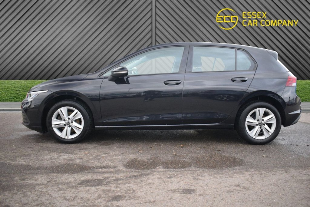 Used Volkswagen Golf 2022 for sale - 76962447: Photo 16