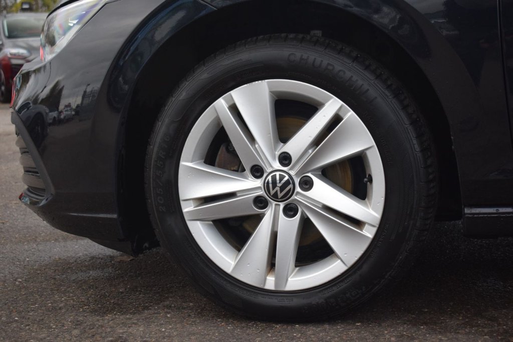 Used Volkswagen Golf 2022 for sale - 76962447: Photo 17