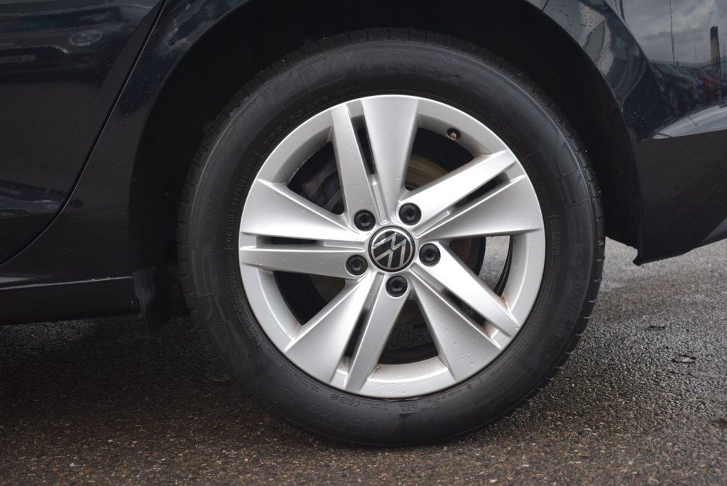 Used Volkswagen Golf 2022 for sale - 76962447: Photo 18