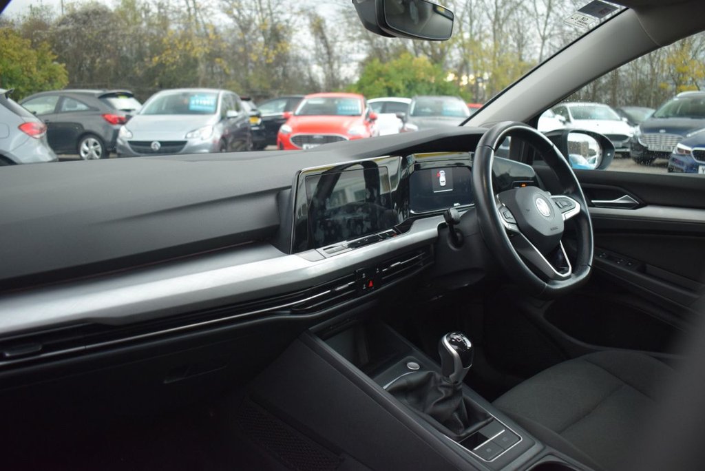 Used Volkswagen Golf 2022 for sale - 76962447: Photo 19