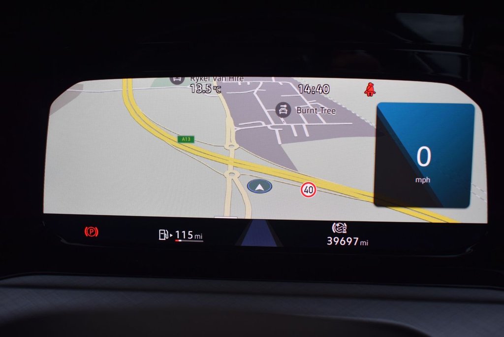 Used Volkswagen Golf 2022 for sale - 76962447: Photo 2