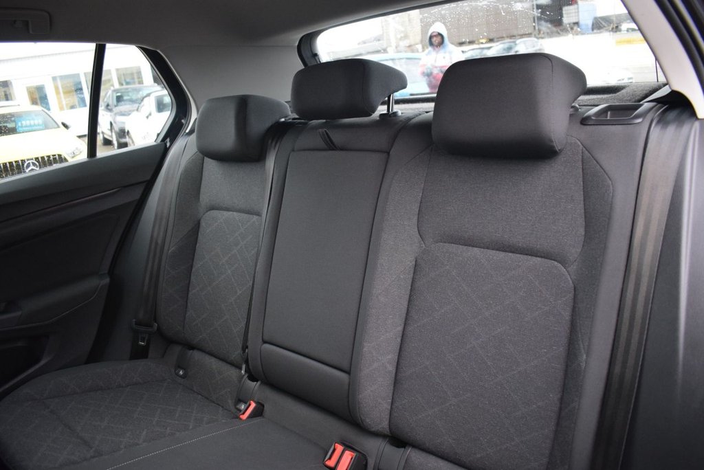 Used Volkswagen Golf 2022 for sale - 76962447: Photo 21