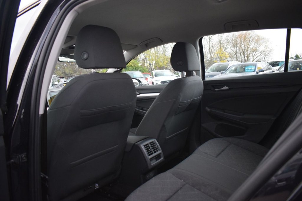 Used Volkswagen Golf 2022 for sale - 76962447: Photo 22