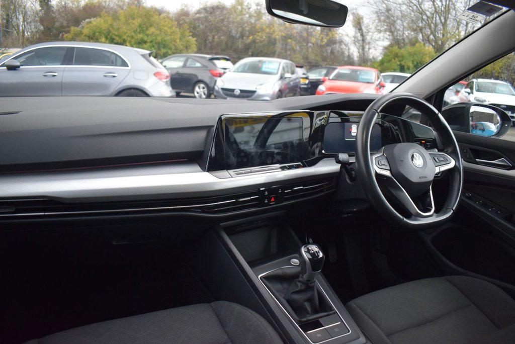 Used Volkswagen Golf 2022 for sale - 76962447: Photo 23