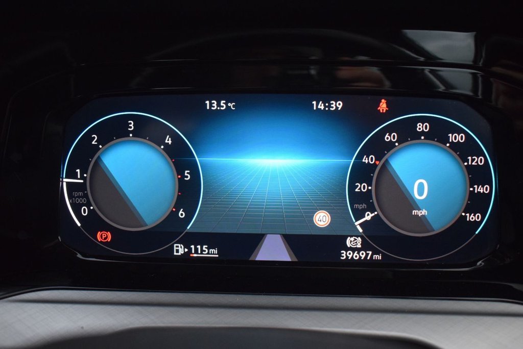 Used Volkswagen Golf 2022 for sale - 76962447: Photo 27