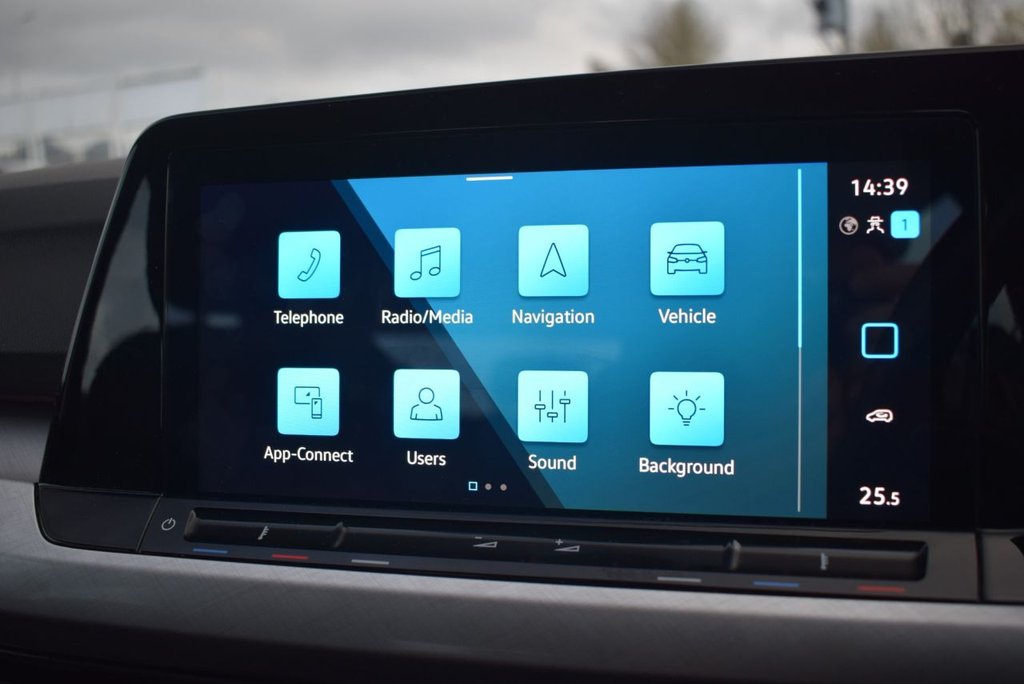 Used Volkswagen Golf 2022 for sale - 76962447: Photo 28