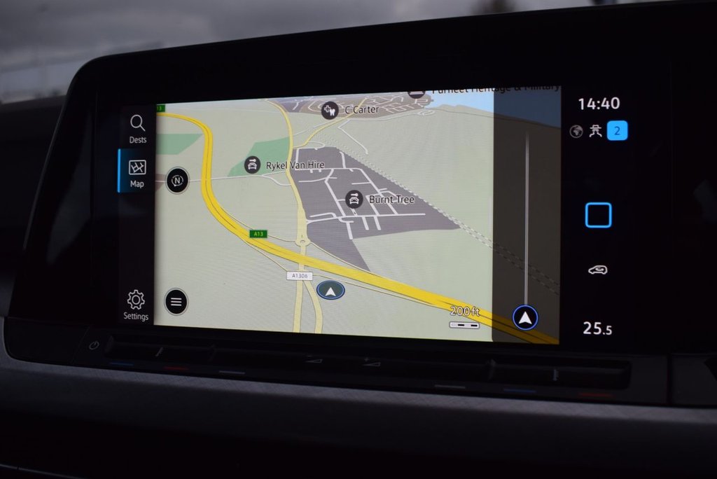 Used Volkswagen Golf 2022 for sale - 76962447: Photo 29