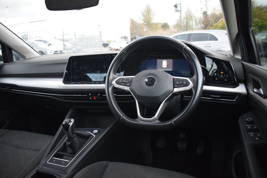 Used Volkswagen Golf 2022 for sale - 76962447: Photo 3