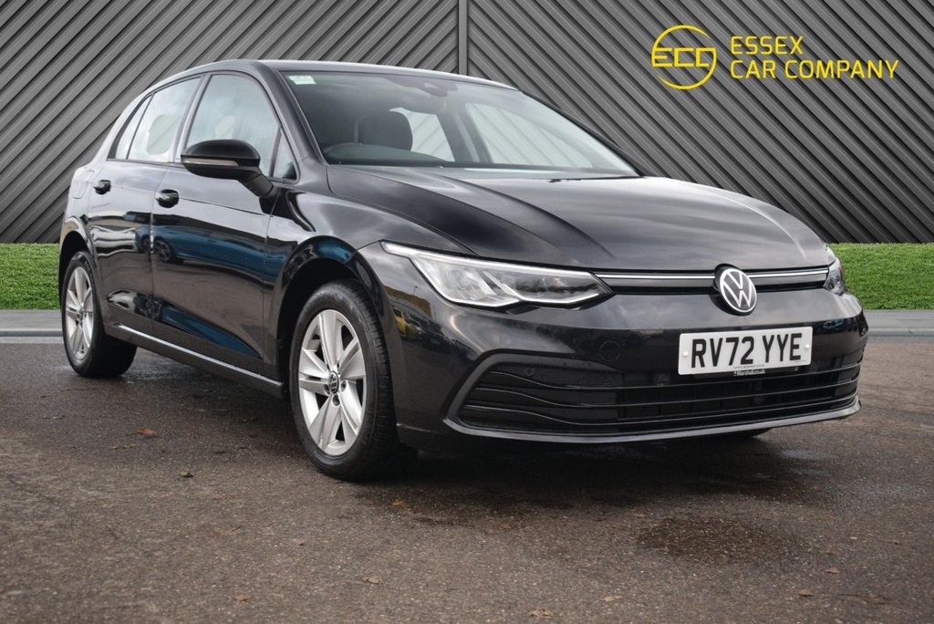 Used Volkswagen Golf 2022 for sale - 76962447: Photo 5