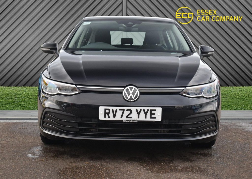 Used Volkswagen Golf 2022 for sale - 76962447: Photo 6