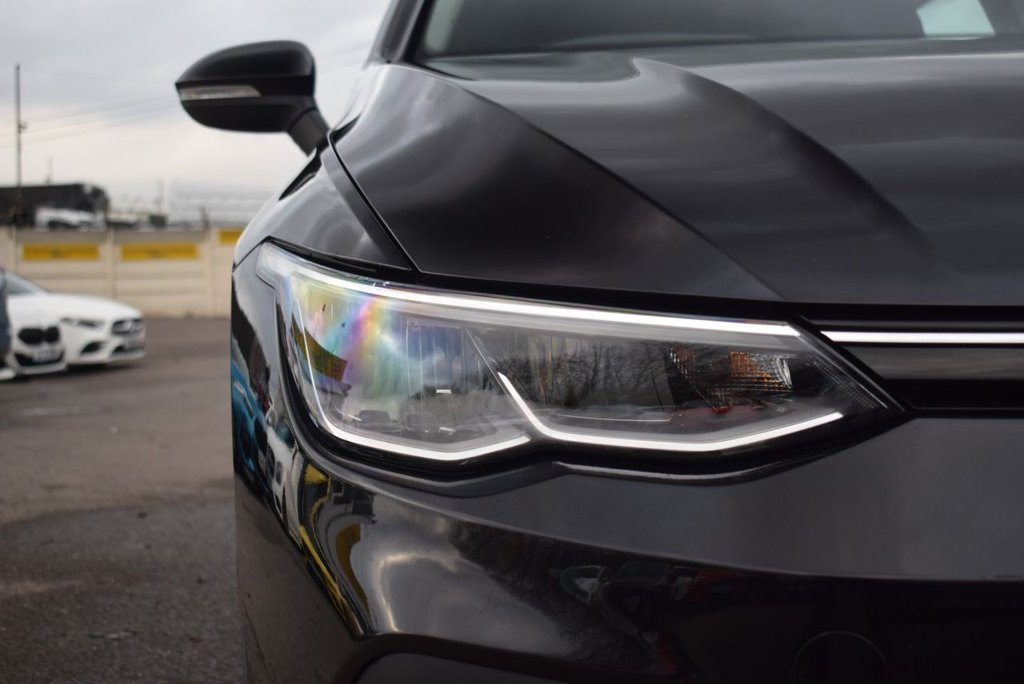 Used Volkswagen Golf 2022 for sale - 76962447: Photo 7