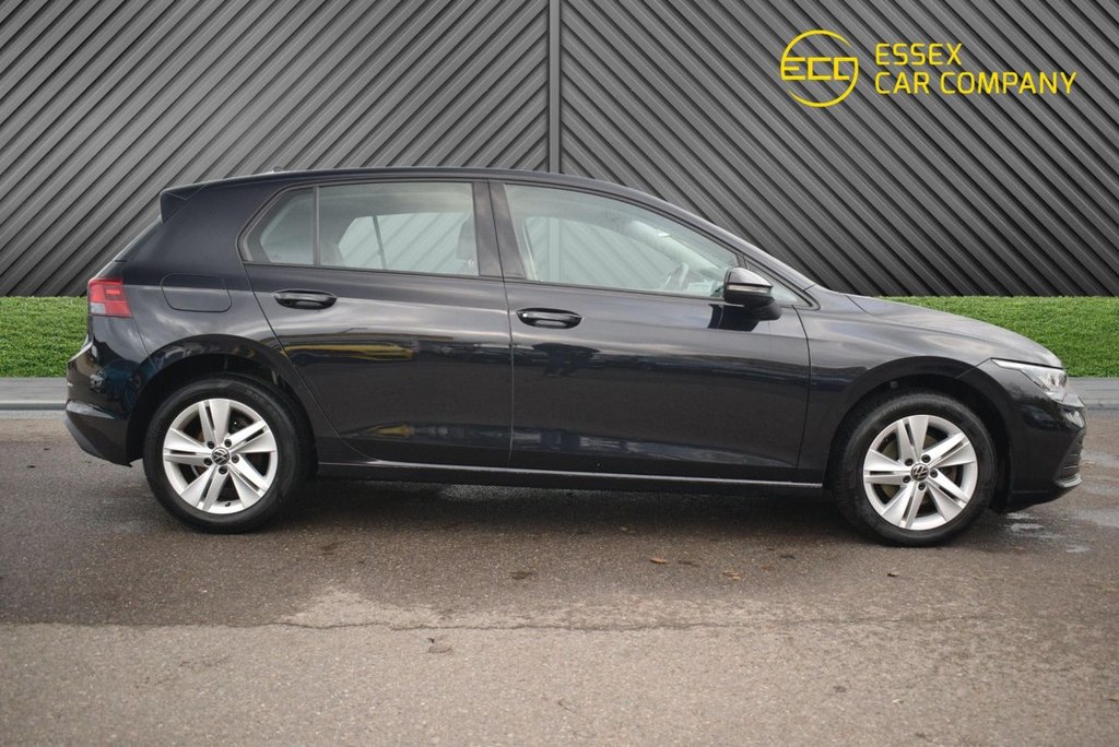Used Volkswagen Golf 2022 for sale - 76962447: Photo 8