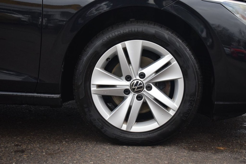 Used Volkswagen Golf 2022 for sale - 76962447: Photo 9