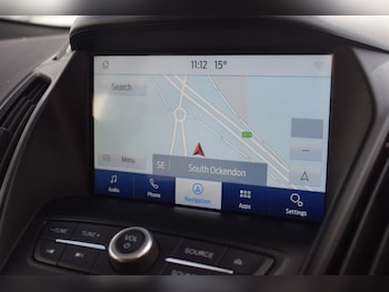 Used Ford Kuga 2017 for sale - 77835257: Photo