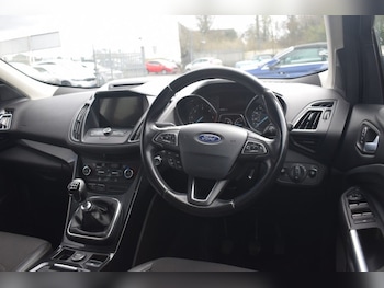 Used Ford Kuga 2017 for sale - 77835257: Photo