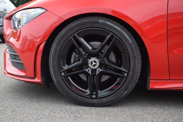 Used Mercedes-Benz CLA 2019 for sale - 75176081: Photo 12
