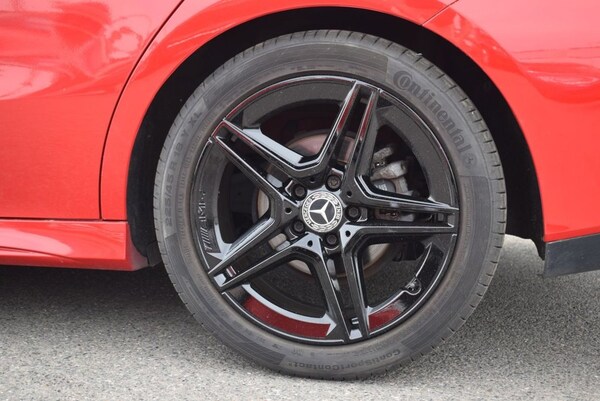 Used Mercedes-Benz CLA 2019 for sale - 75176081: Photo 13