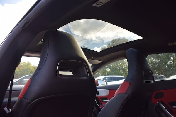 Used Mercedes-Benz CLA 2019 for sale - 75176081: Photo 3