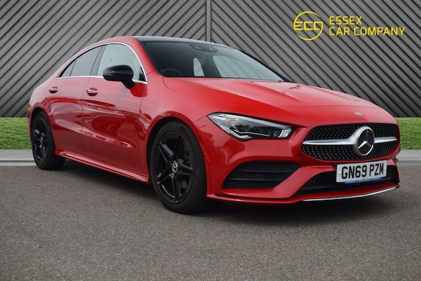 Used Mercedes-Benz CLA 2019 for sale - 75176081: Photo 6