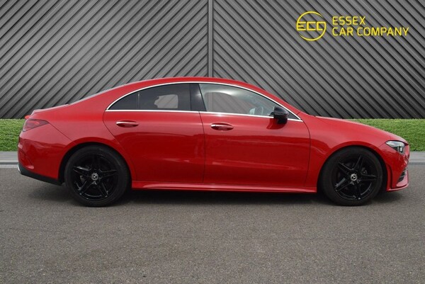 Used Mercedes-Benz CLA 2019 for sale - 75176081: Photo 7