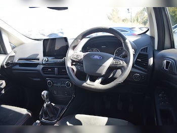 Used Ford Ecosport 2023 for sale - 79493873: Photo