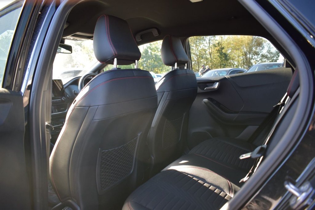 Used Ford Puma 2023 for sale - 76376248: Photo 19